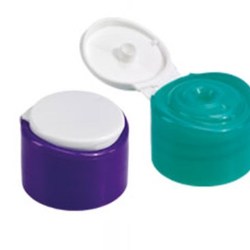 Plastic Caps